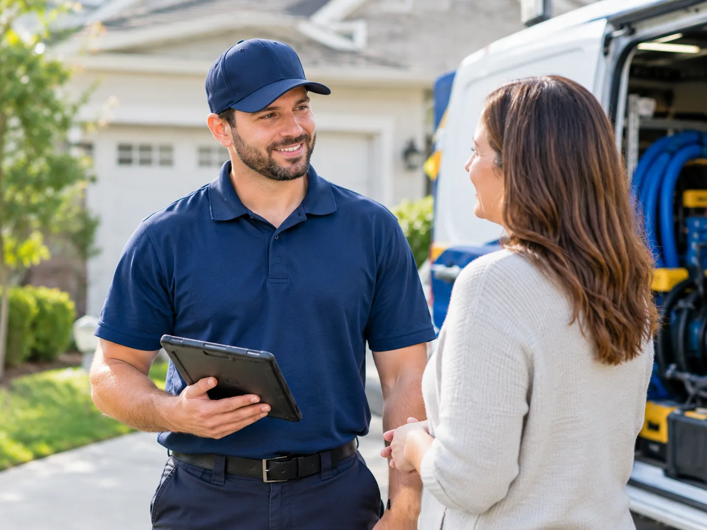 Sewage Backup Cleanup Warden, WA FAQs